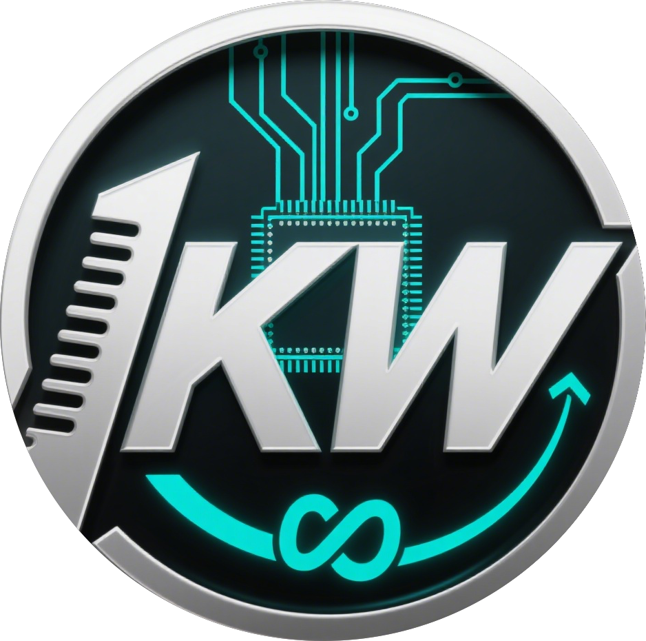 KW Logo